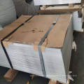 Customize 6000 series sublimation printing blank decorative aluminum sheet metal panels